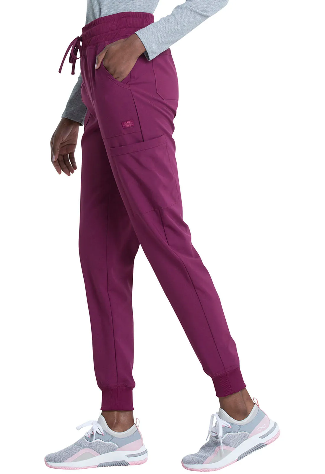 EDS Essentials - Women's Mid Rise Jogger pant