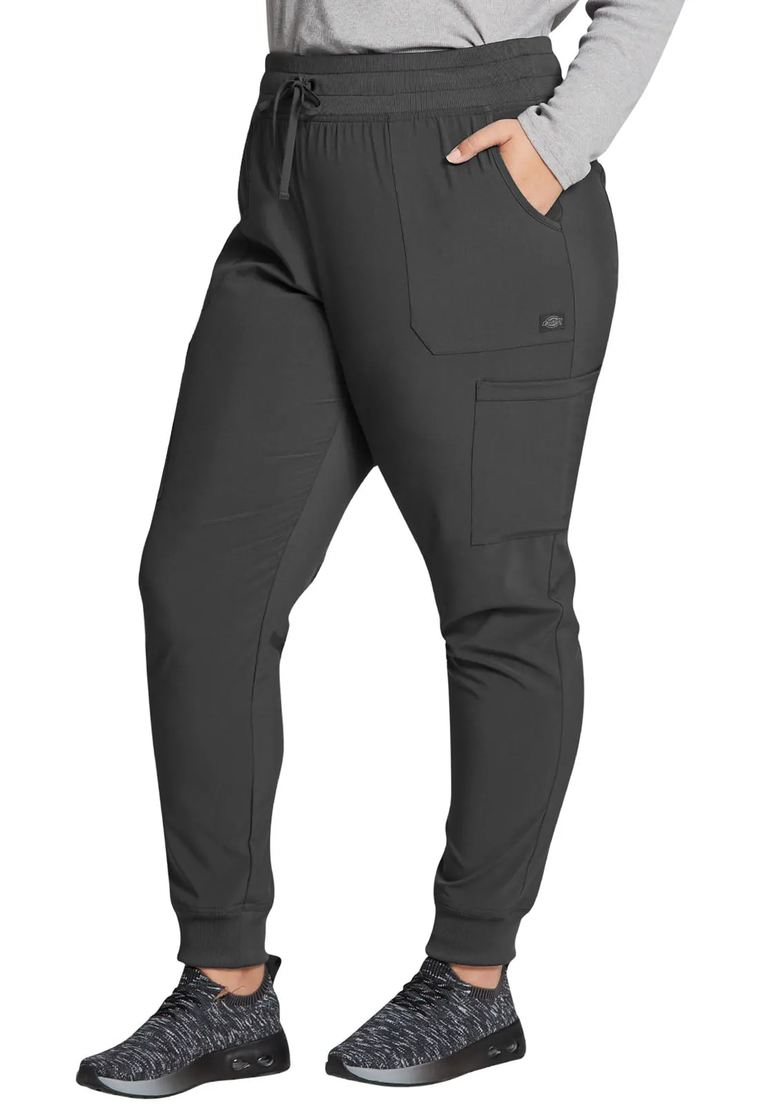 EDS Essentials - Women's Mid Rise Jogger pant
