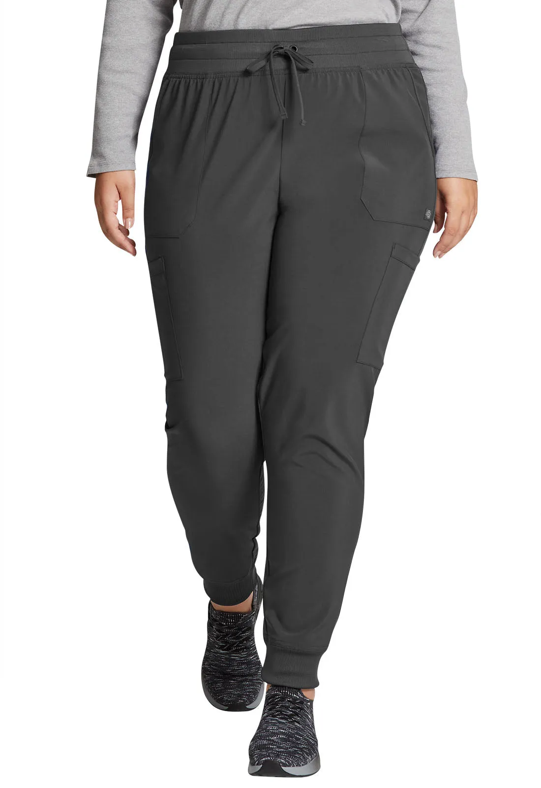 EDS Essentials - Women's Mid Rise Jogger pant