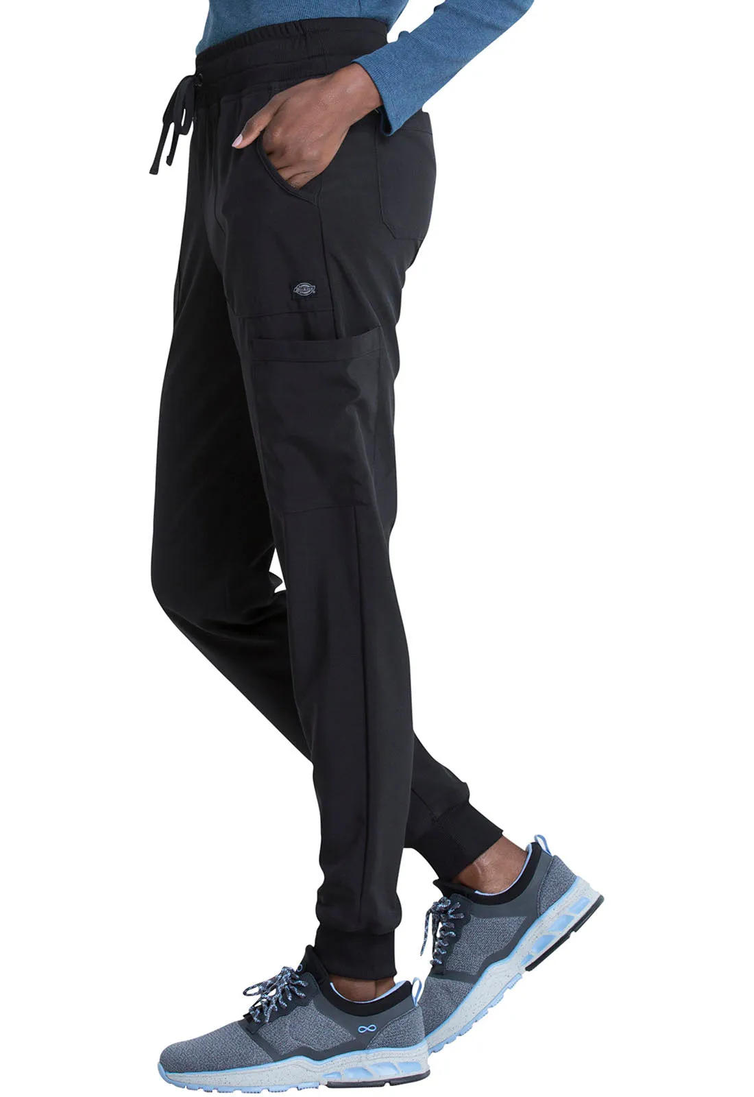 EDS Essentials - Women's Mid Rise Jogger pant