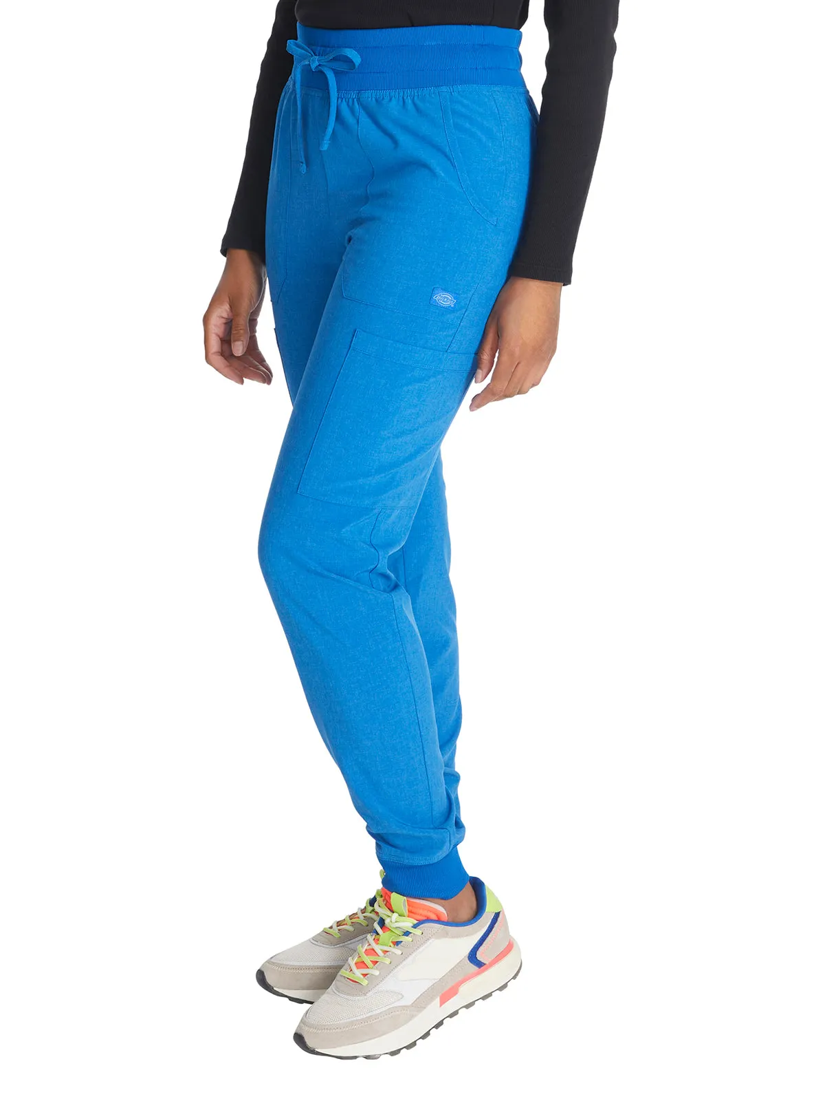 EDS Essentials - Women's Mid Rise Jogger pant