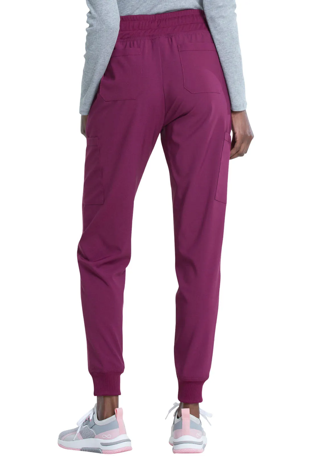 EDS Essentials - Women's Mid Rise Jogger pant
