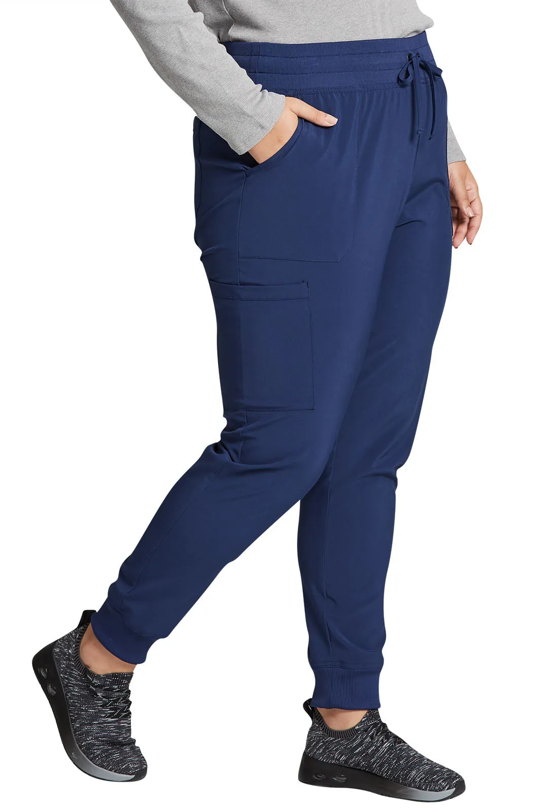 EDS Essentials - Women's Mid Rise Jogger pant