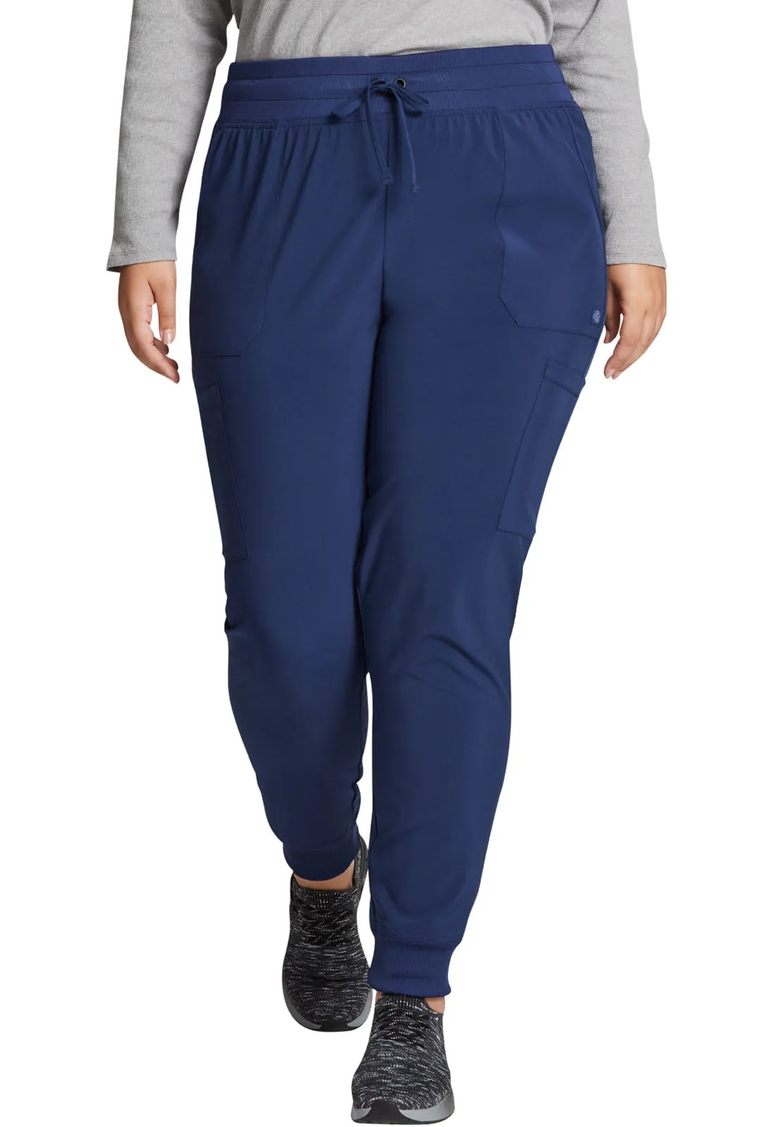 EDS Essentials - Women's Mid Rise Jogger pant