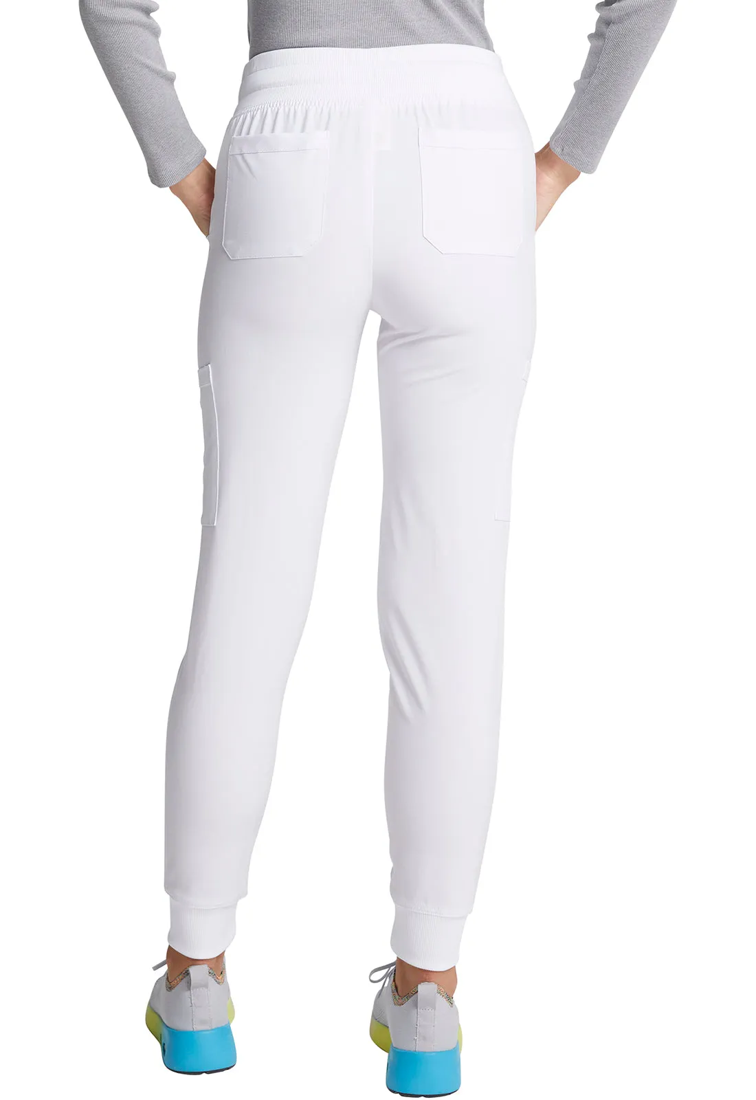 EDS Essentials - Women's Mid Rise Jogger pant