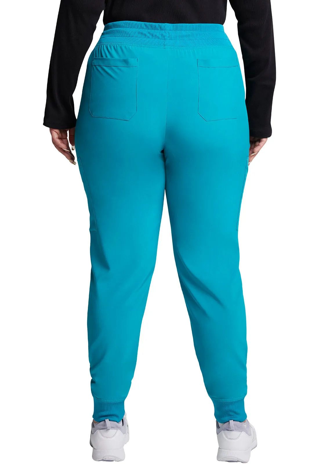 EDS Essentials - Women's Mid Rise Jogger pant