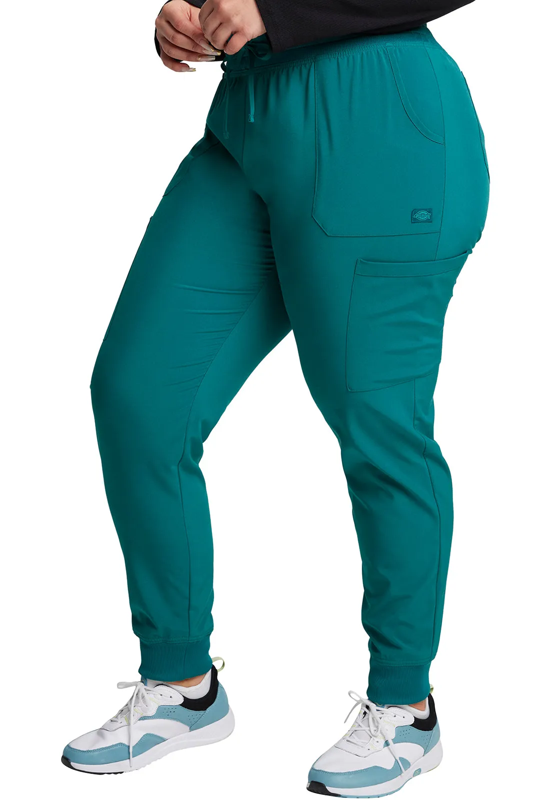 EDS Essentials - Women's Mid Rise Jogger pant