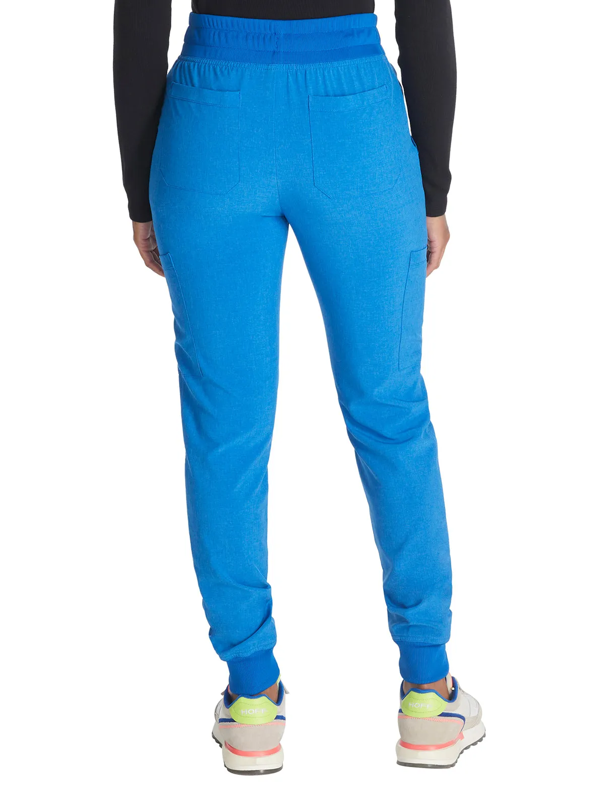 EDS Essentials - Women's Mid Rise Jogger pant