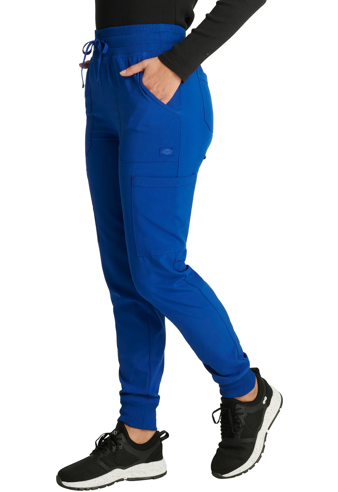 EDS Essentials - Women's Mid Rise Jogger pant
