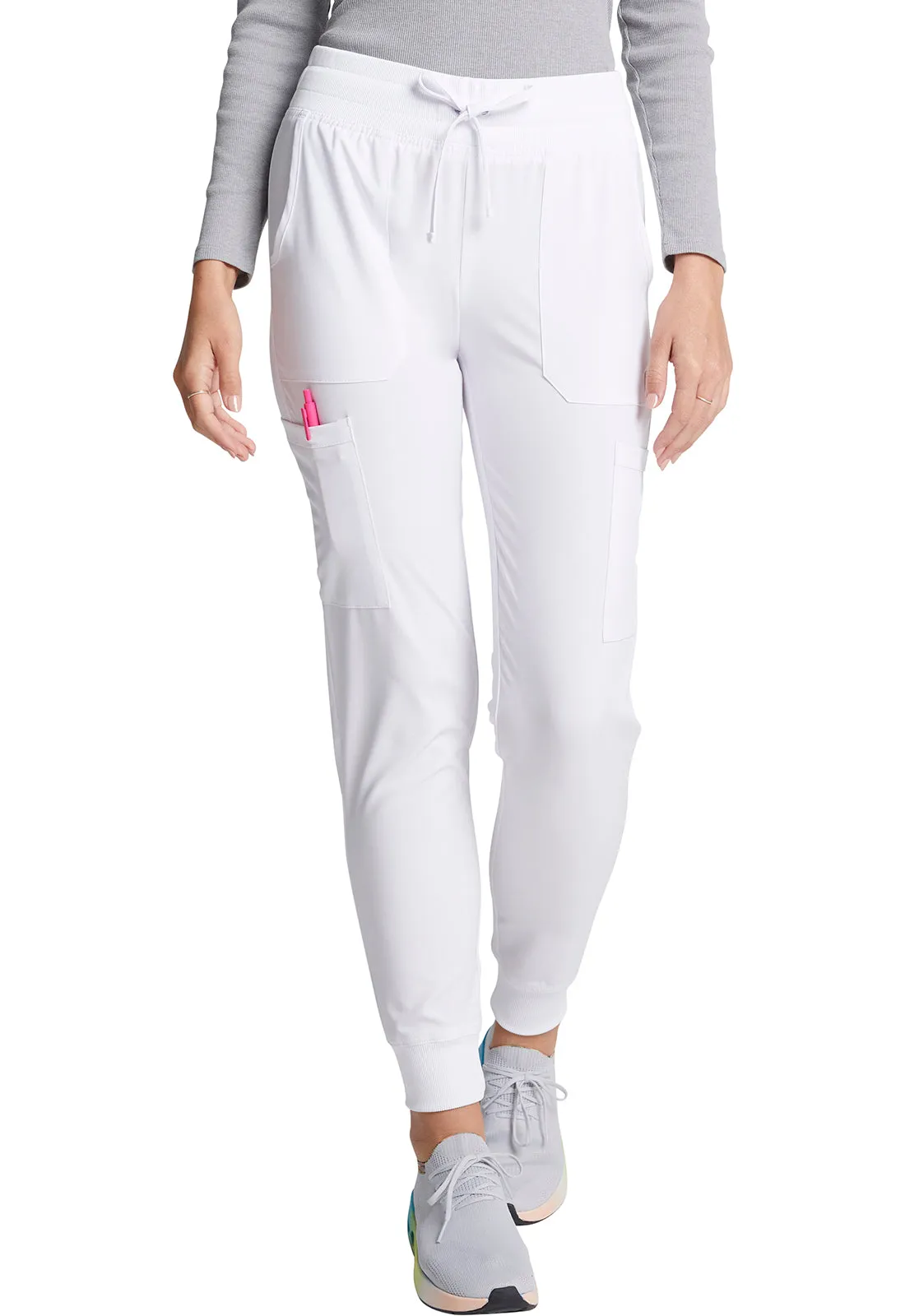 EDS Essentials - Women's Mid Rise Jogger pant