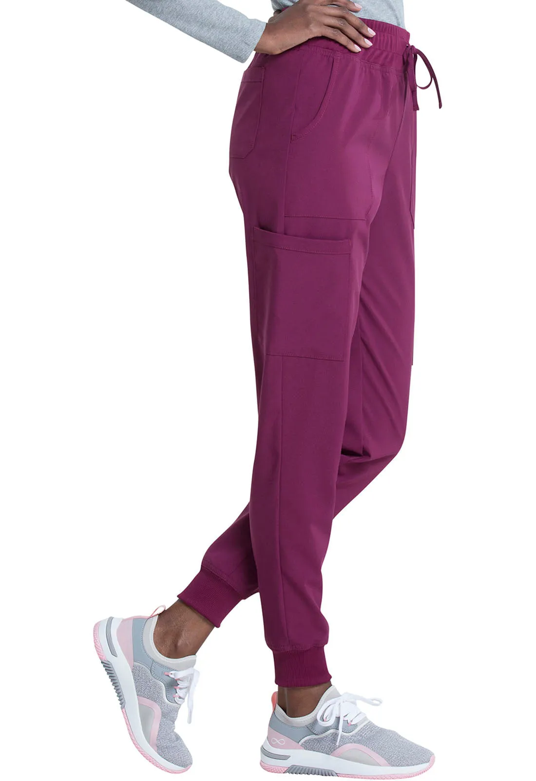 EDS Essentials - Women's Mid Rise Jogger pant