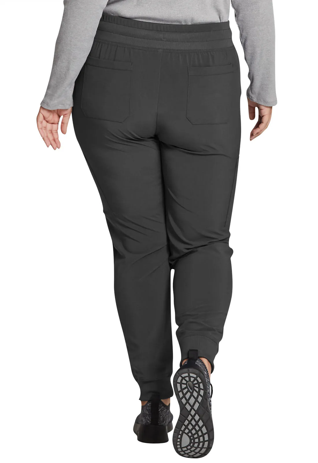 EDS Essentials - Women's Mid Rise Jogger pant