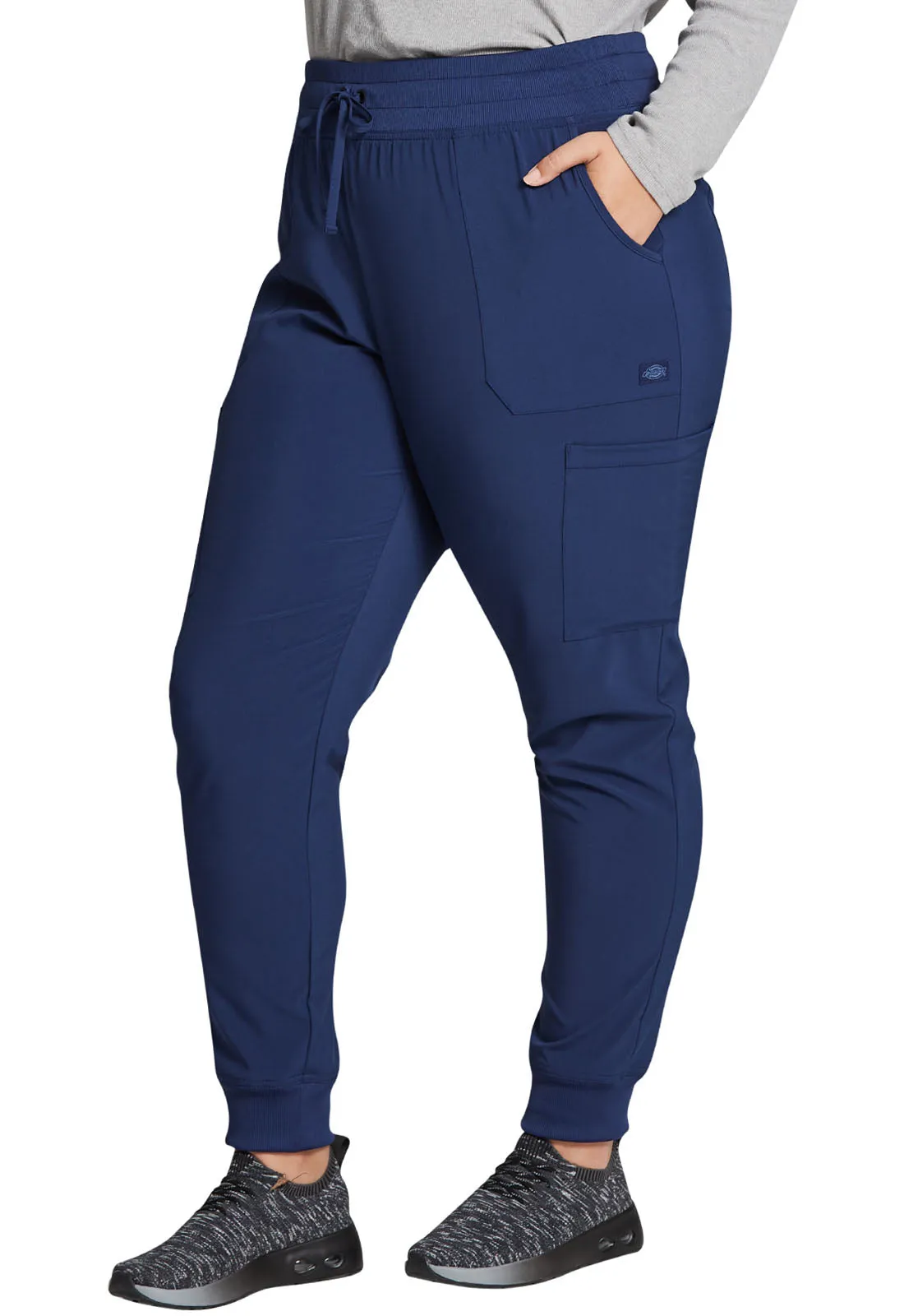 EDS Essentials - Women's Mid Rise Jogger pant