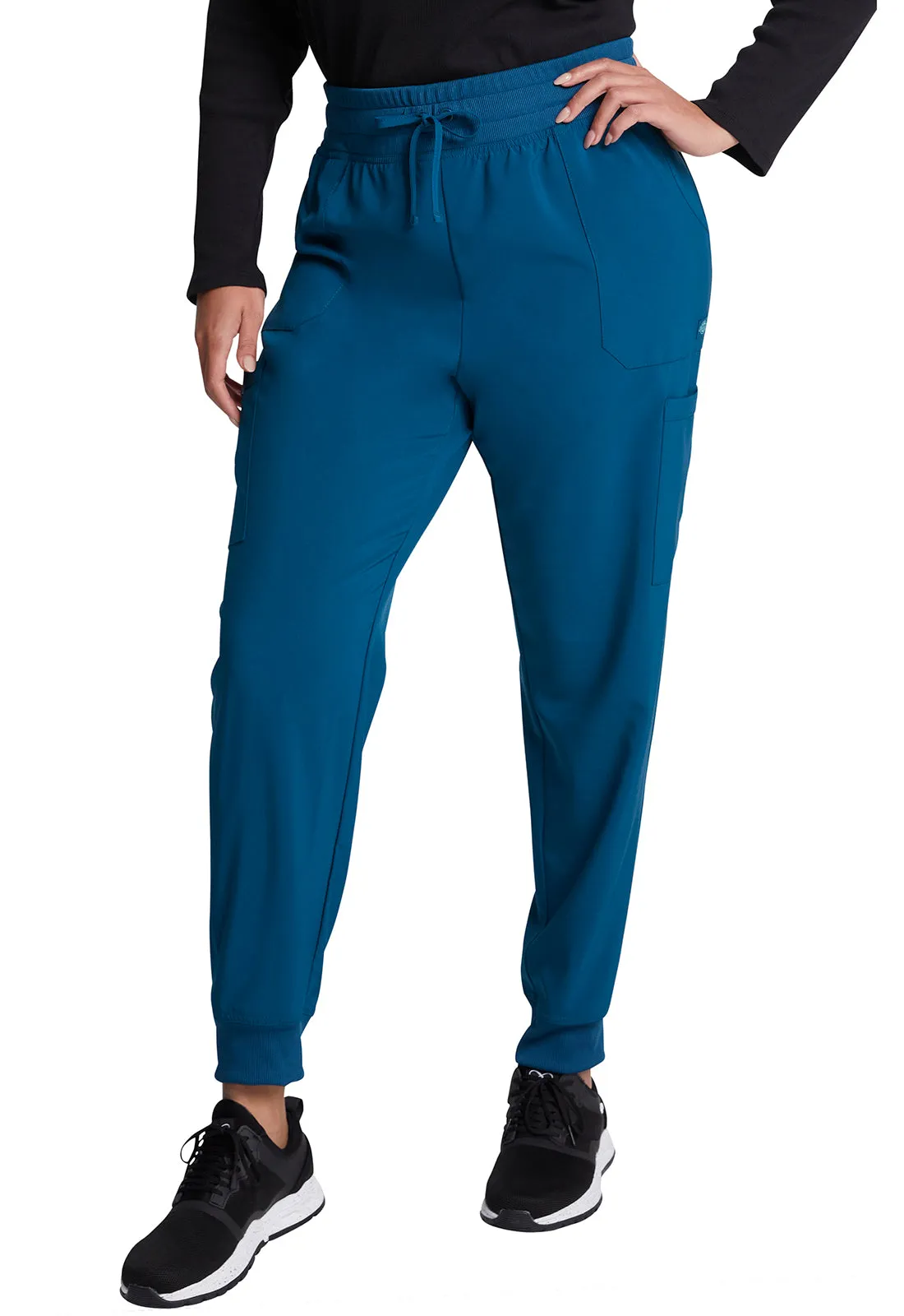EDS Essentials - Women's Mid Rise Jogger pant