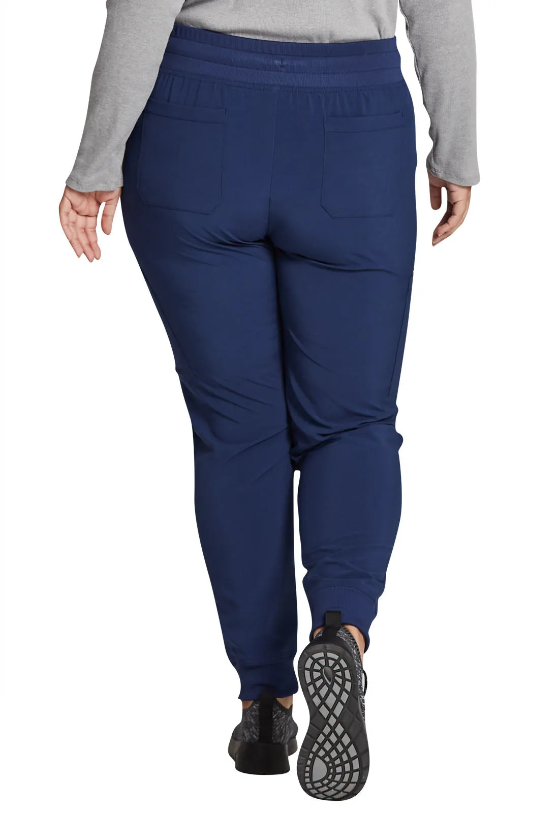 EDS Essentials - Women's Mid Rise Jogger pant