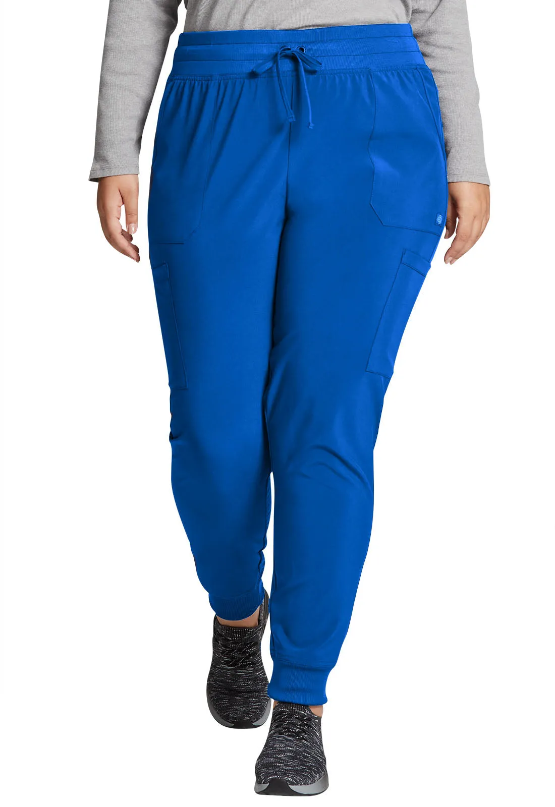 EDS Essentials - Women's Mid Rise Jogger pant
