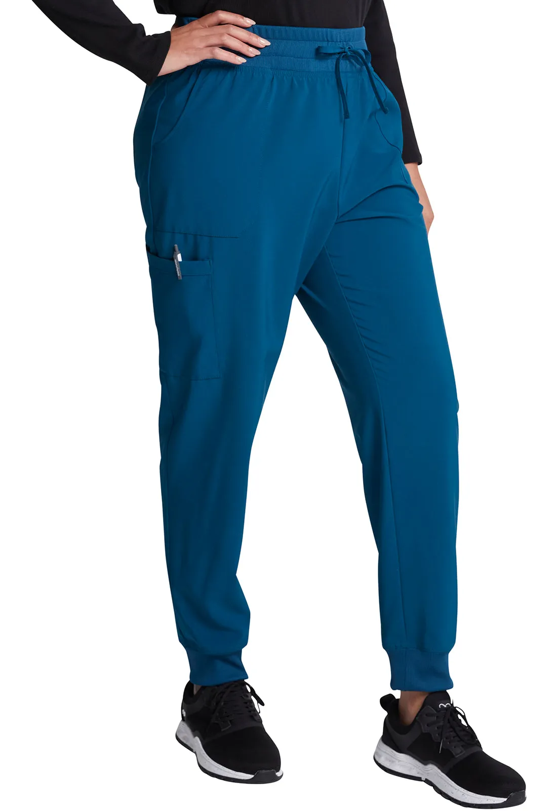EDS Essentials - Women's Mid Rise Jogger pant