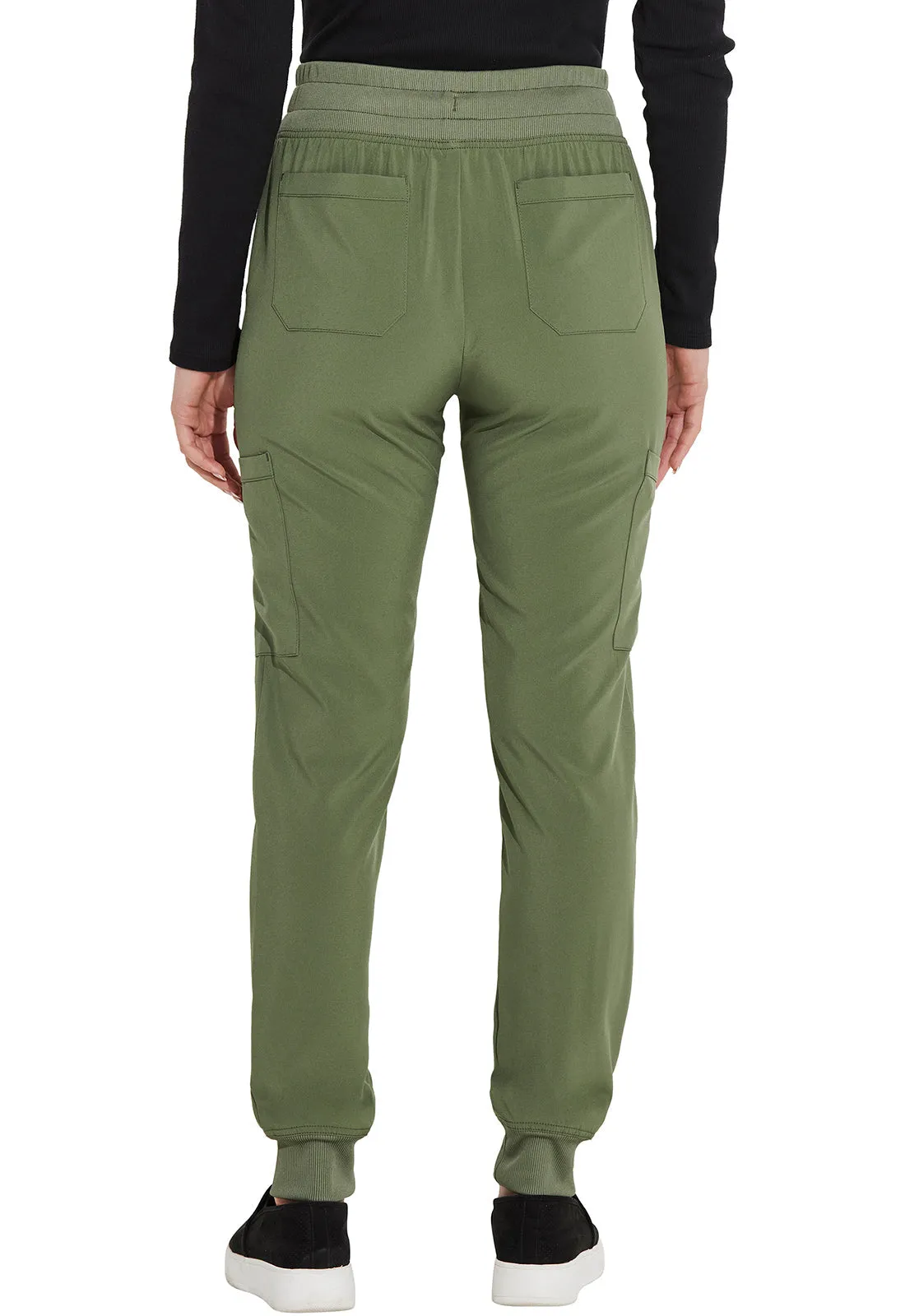 EDS Essentials - Women's Mid Rise Jogger pant