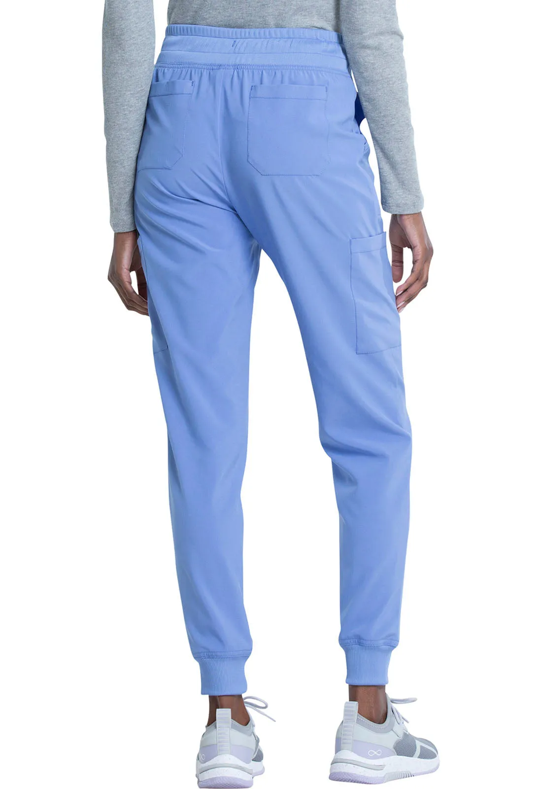 EDS Essentials - Women's Mid Rise Jogger pant