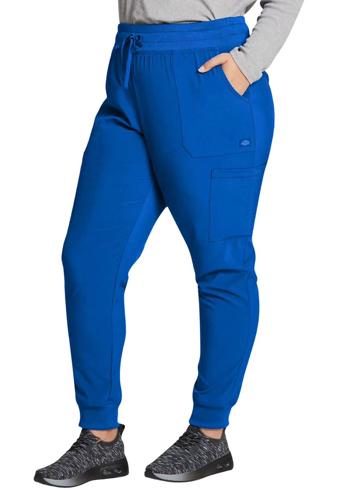 EDS Essentials - Women's Mid Rise Jogger pant