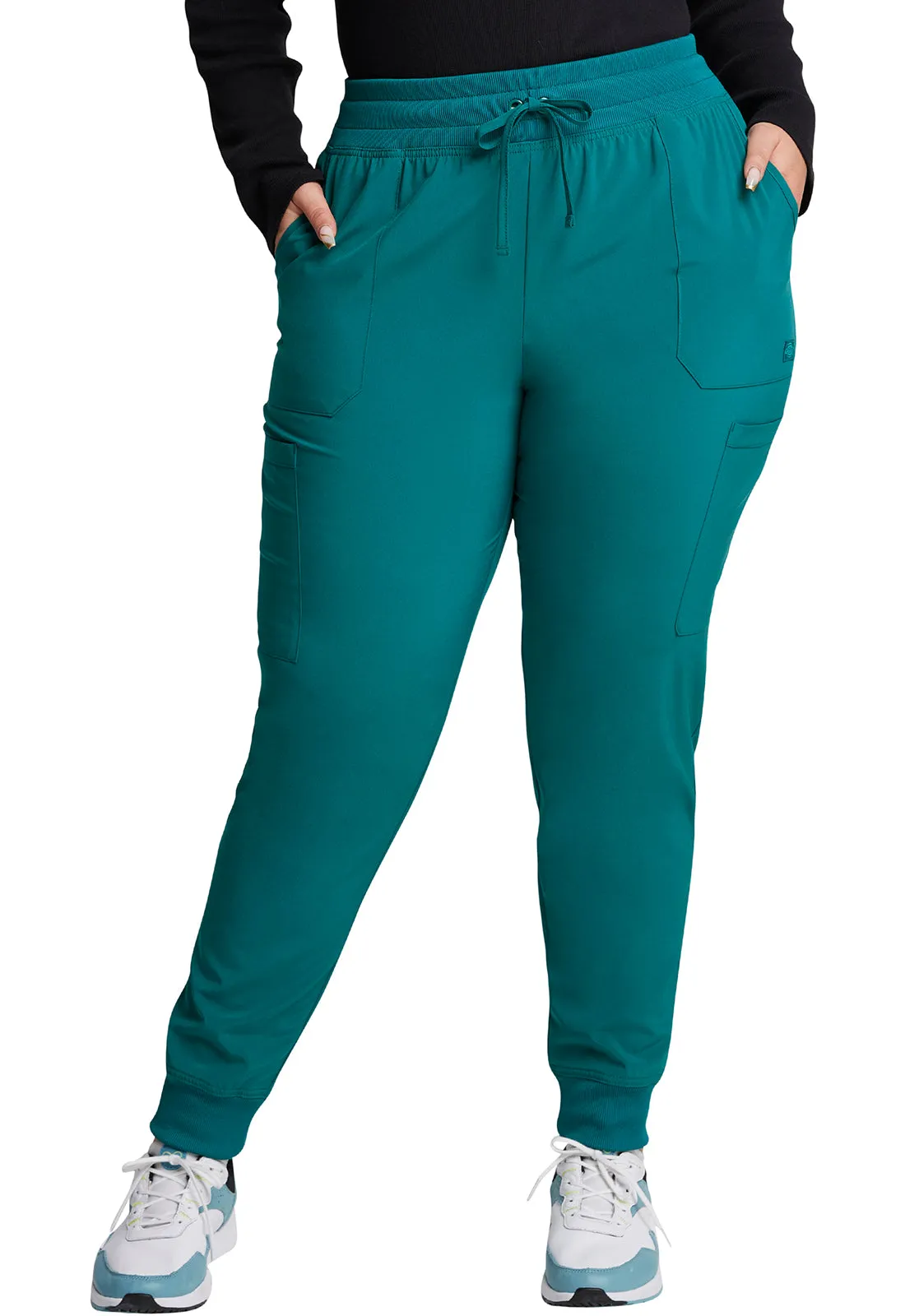 EDS Essentials - Women's Mid Rise Jogger pant