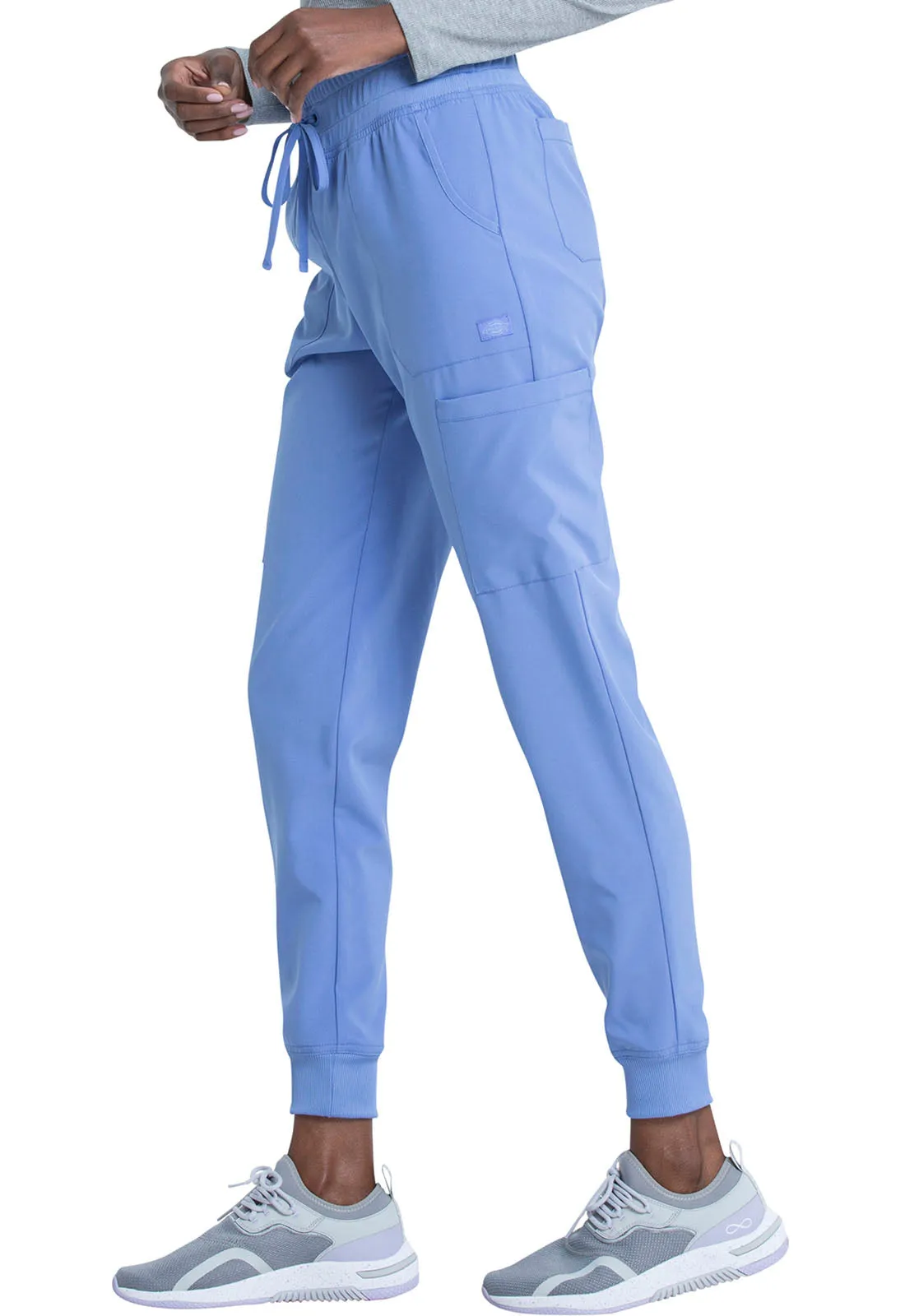 EDS Essentials - Women's Mid Rise Jogger pant