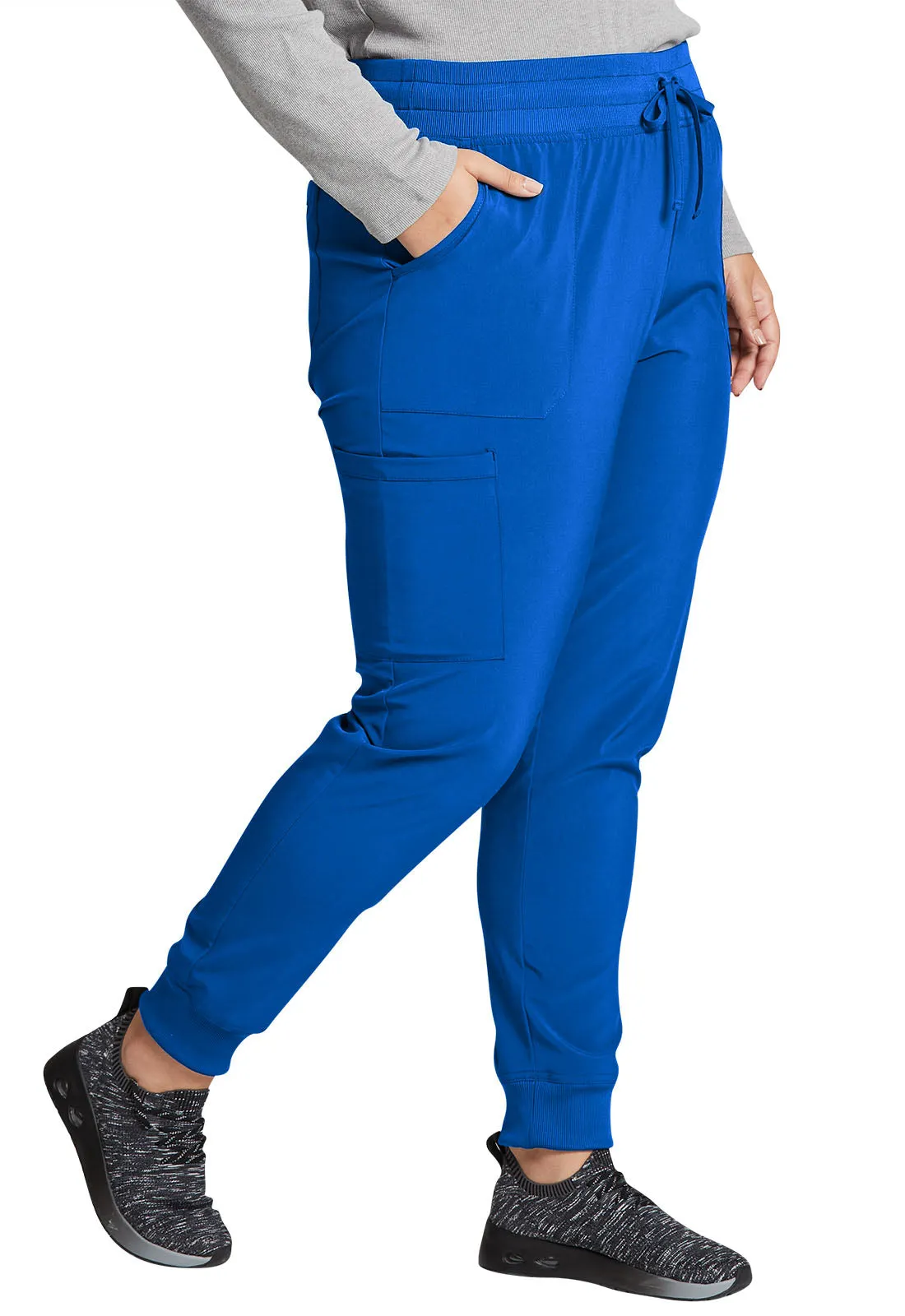 EDS Essentials - Women's Mid Rise Jogger pant