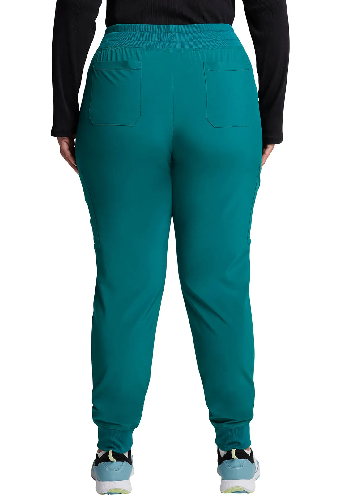 EDS Essentials - Women's Mid Rise Jogger pant