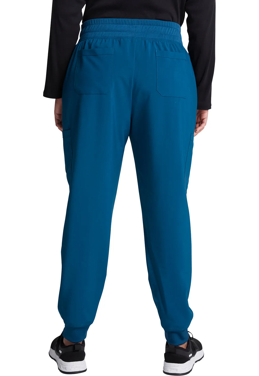 EDS Essentials - Women's Mid Rise Jogger pant
