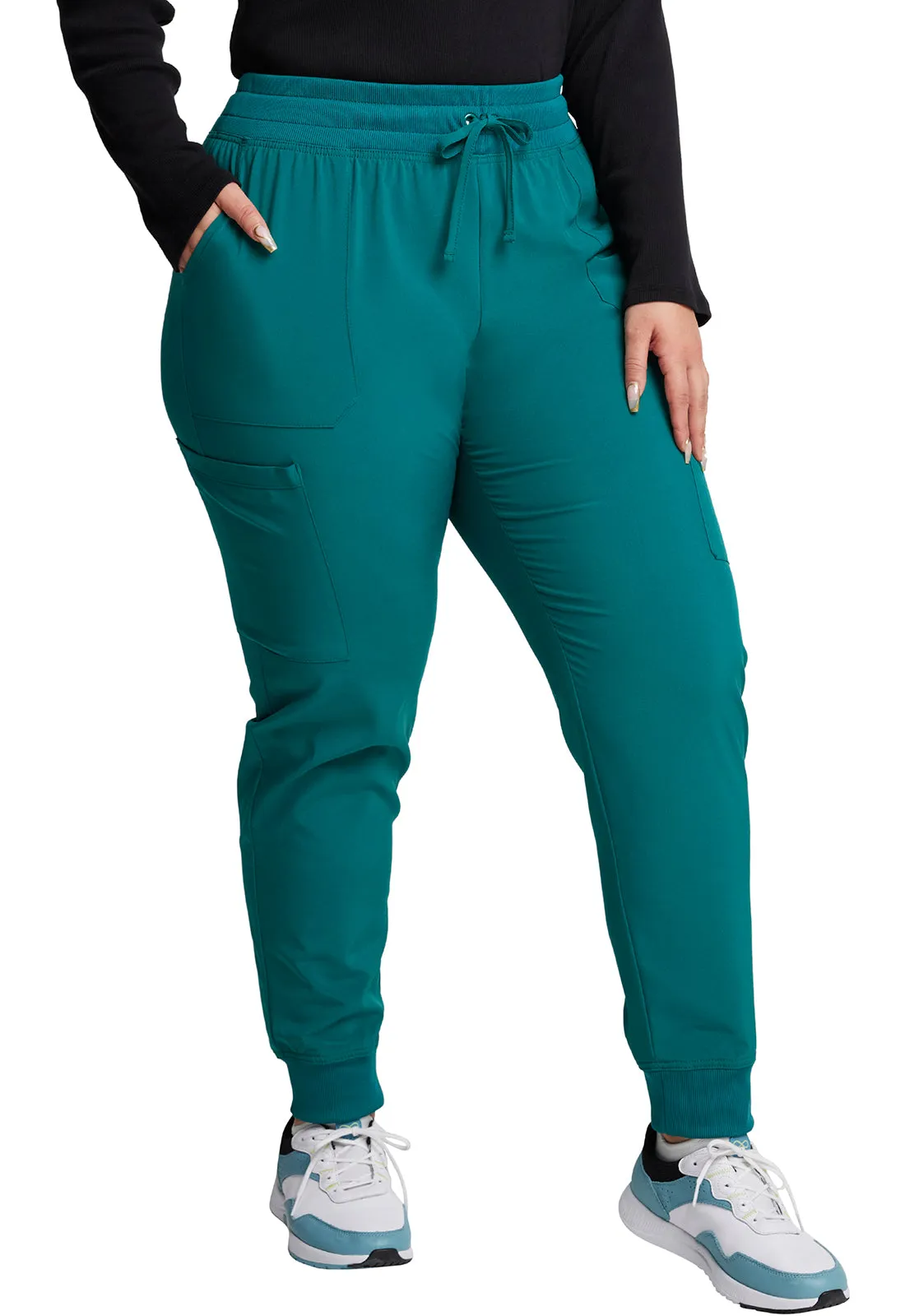 EDS Essentials - Women's Mid Rise Jogger pant