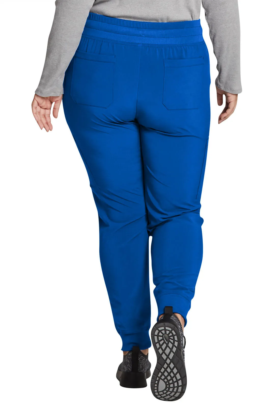 EDS Essentials - Women's Mid Rise Jogger pant