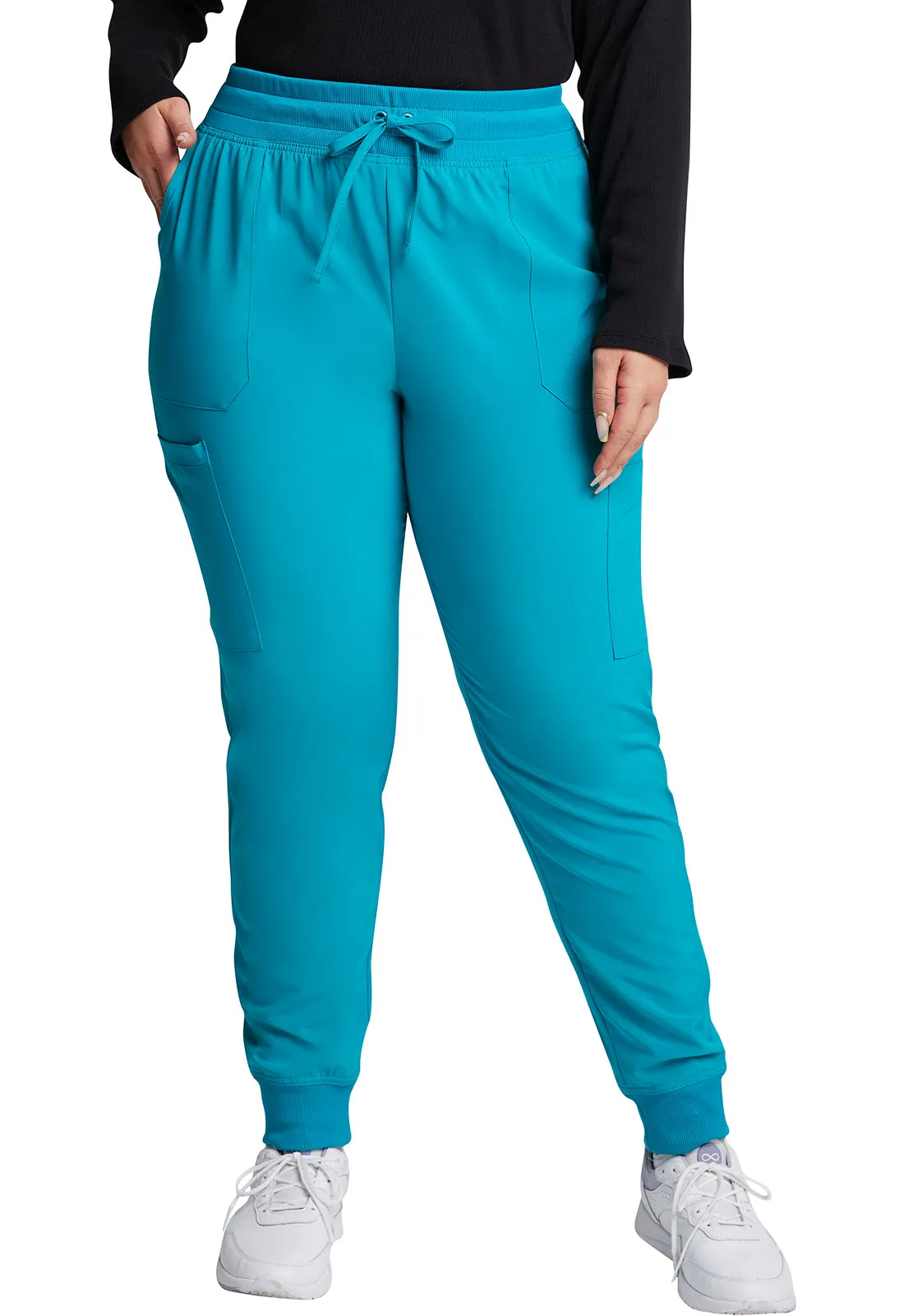 EDS Essentials - Women's Mid Rise Jogger pant