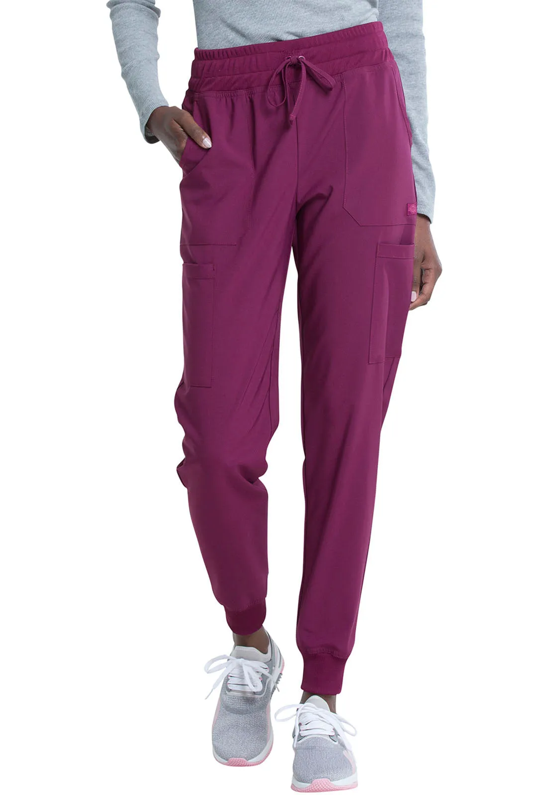 EDS Essentials - Women's Mid Rise Jogger pant