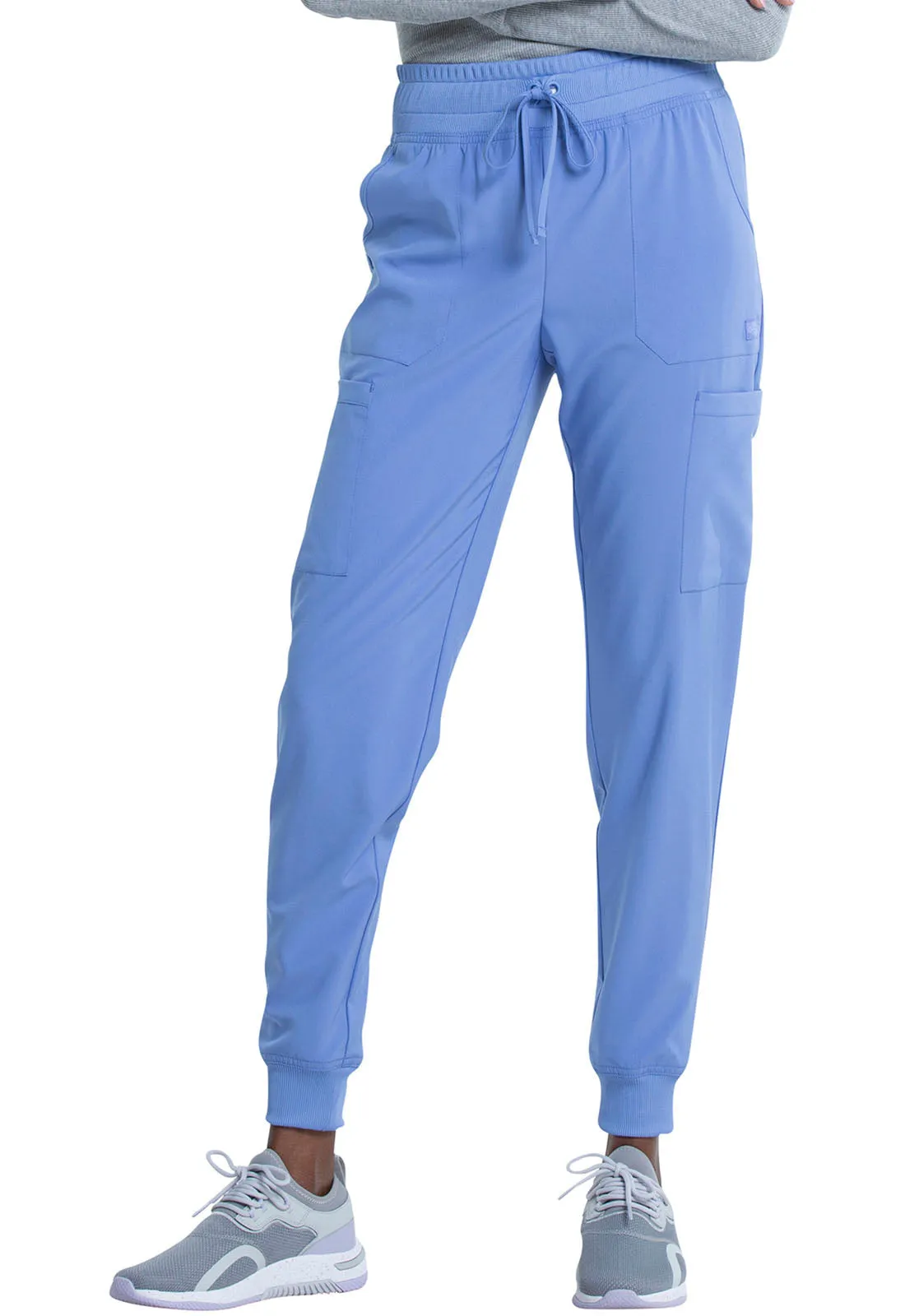 EDS Essentials - Women's Mid Rise Jogger pant