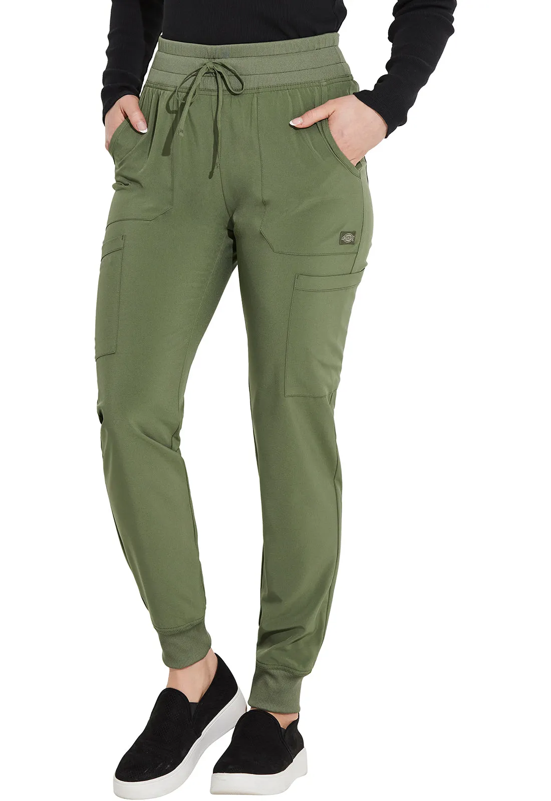 EDS Essentials - Women's Mid Rise Jogger pant