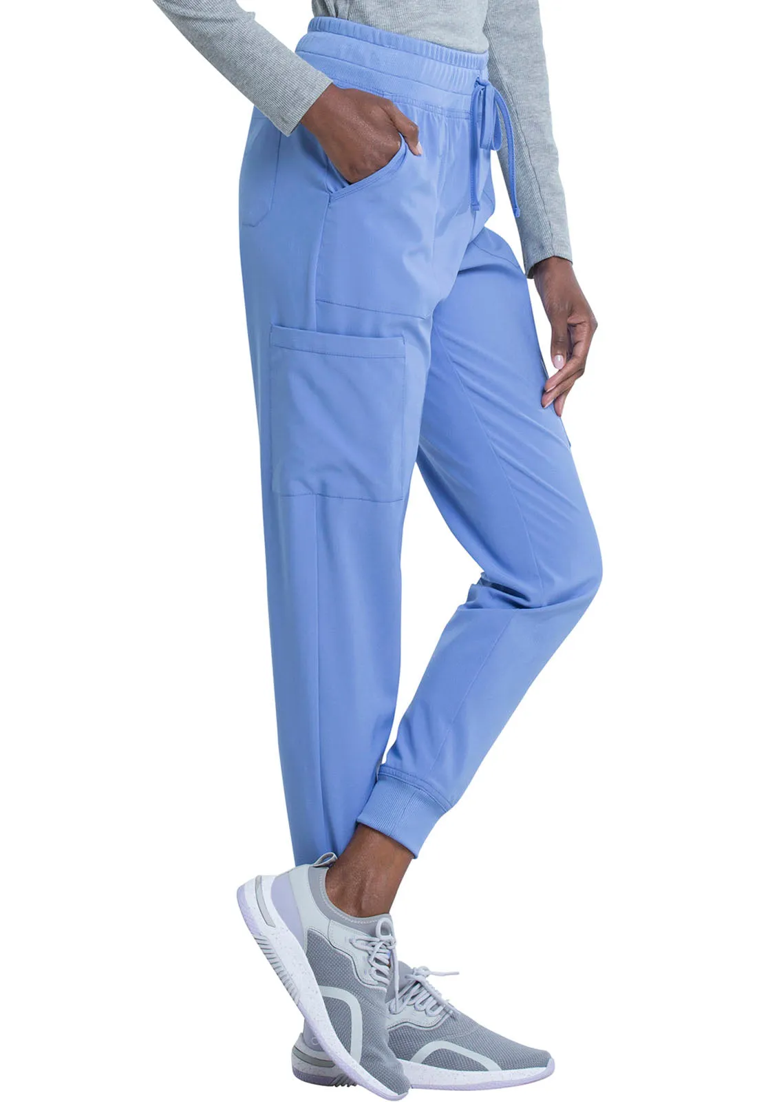 EDS Essentials - Women's Mid Rise Jogger pant