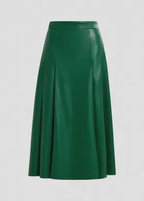 Essentiel Antwerp Geeuw Skirt in Hulk