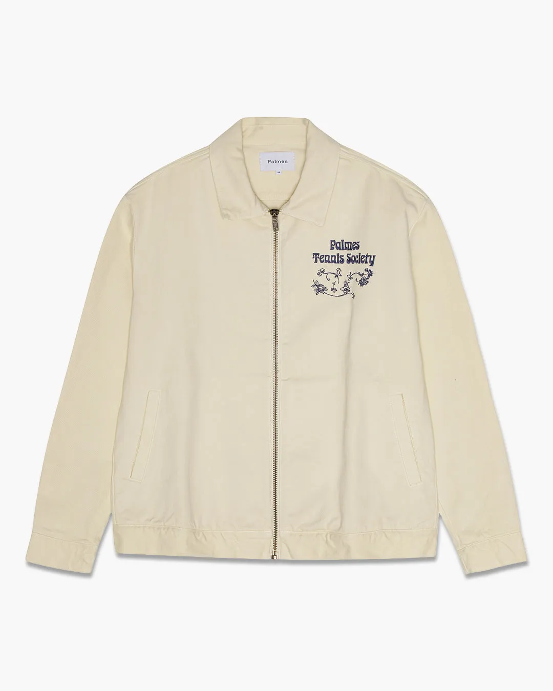 Fifth Zip Jacket