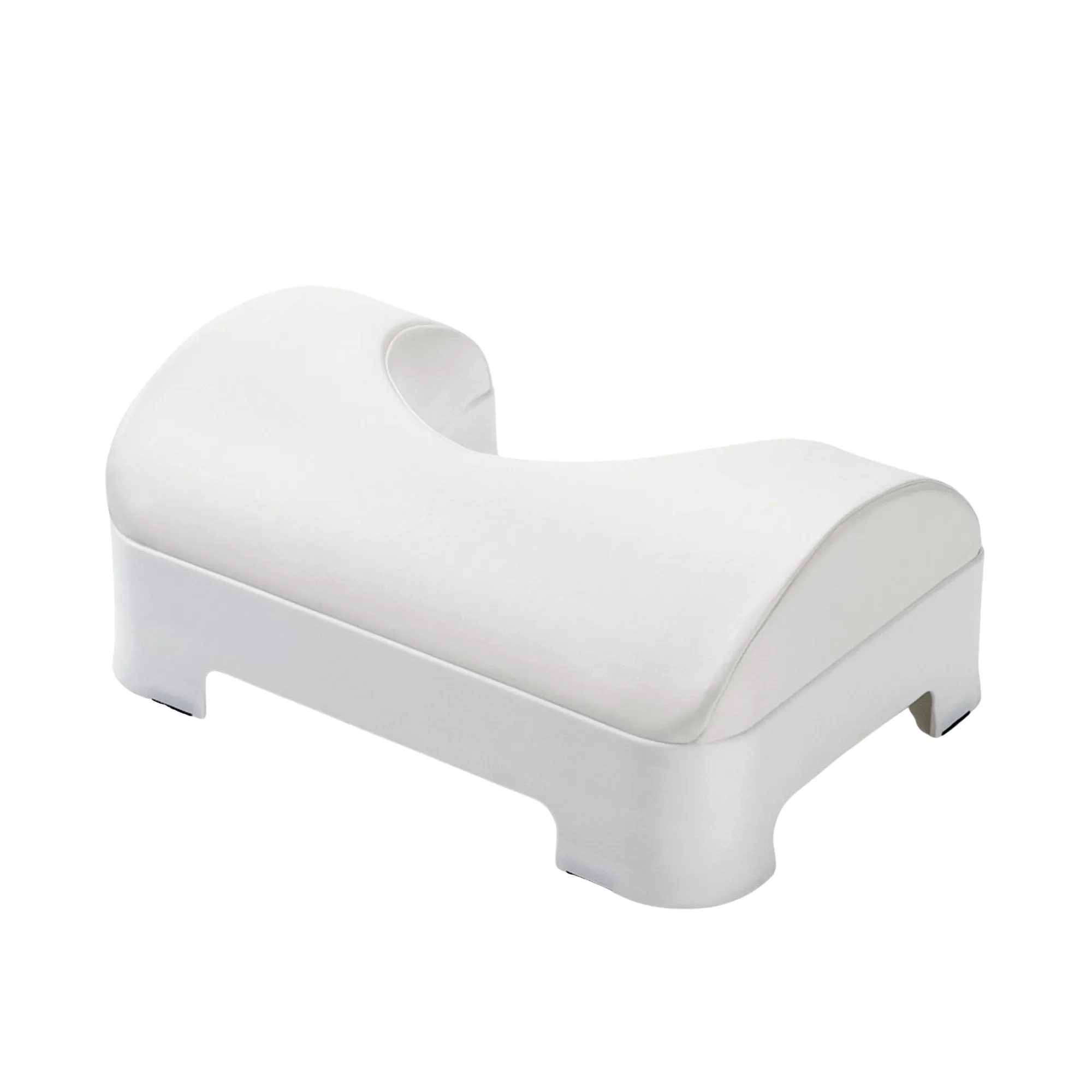 Footstool & Separately Sold Covers