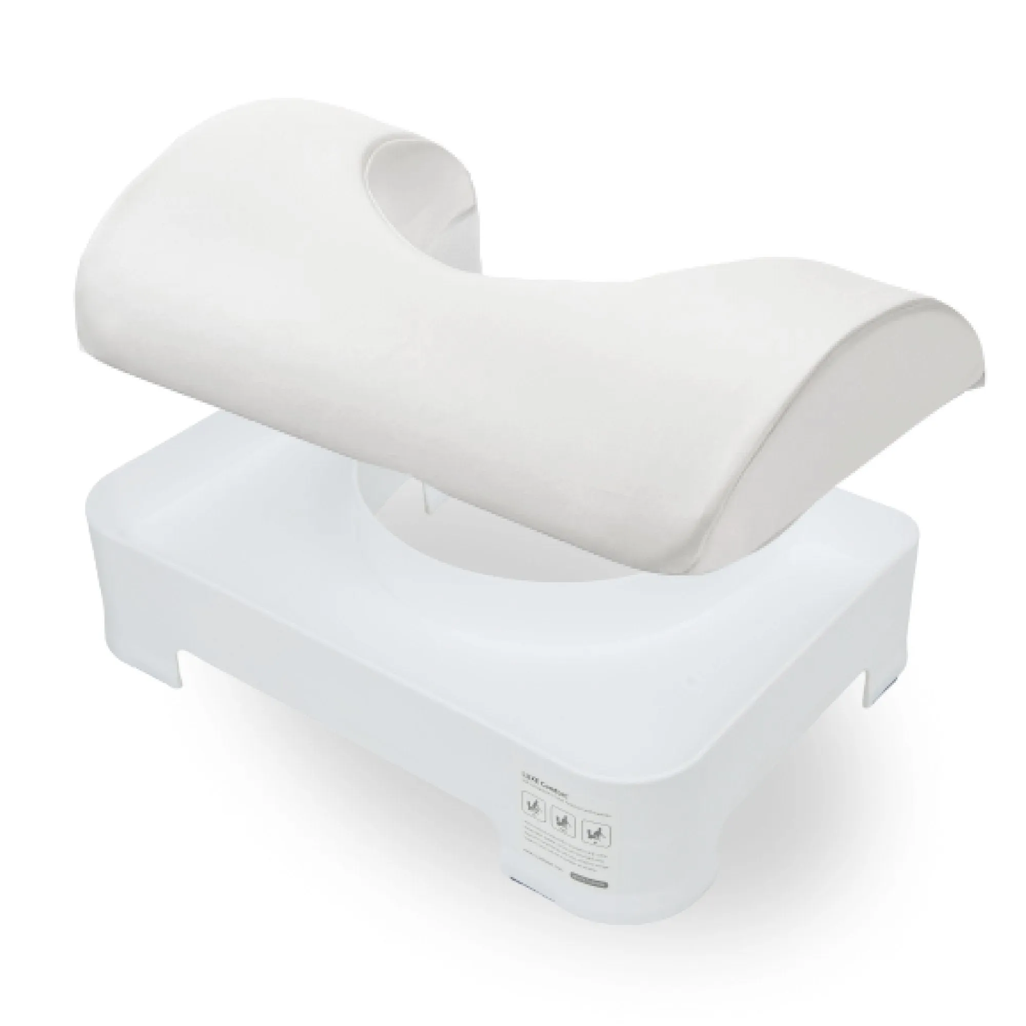 Footstool & Separately Sold Covers