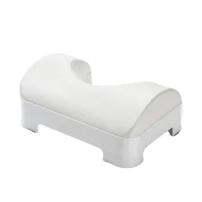 Footstool & Separately Sold Covers