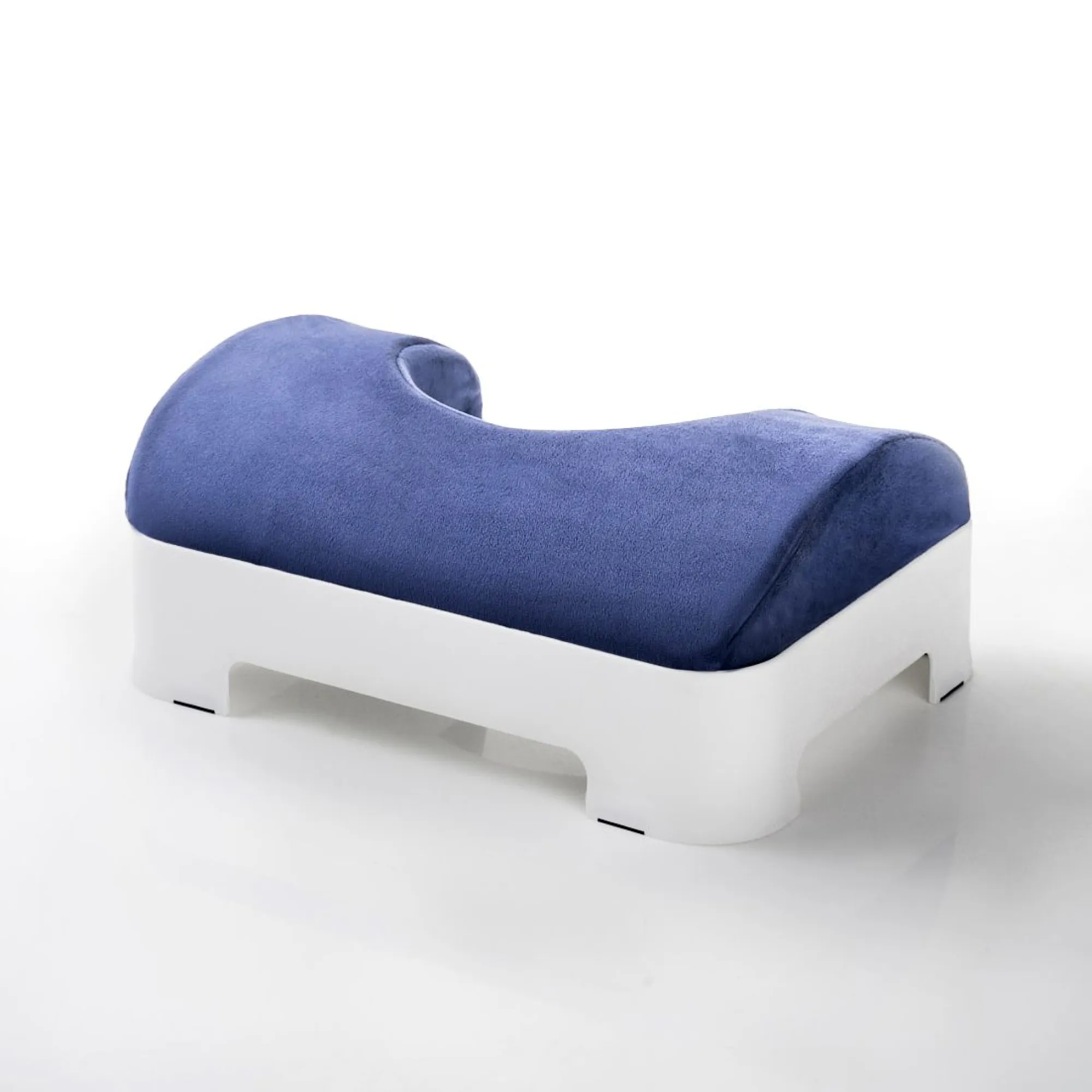 Footstool & Separately Sold Covers