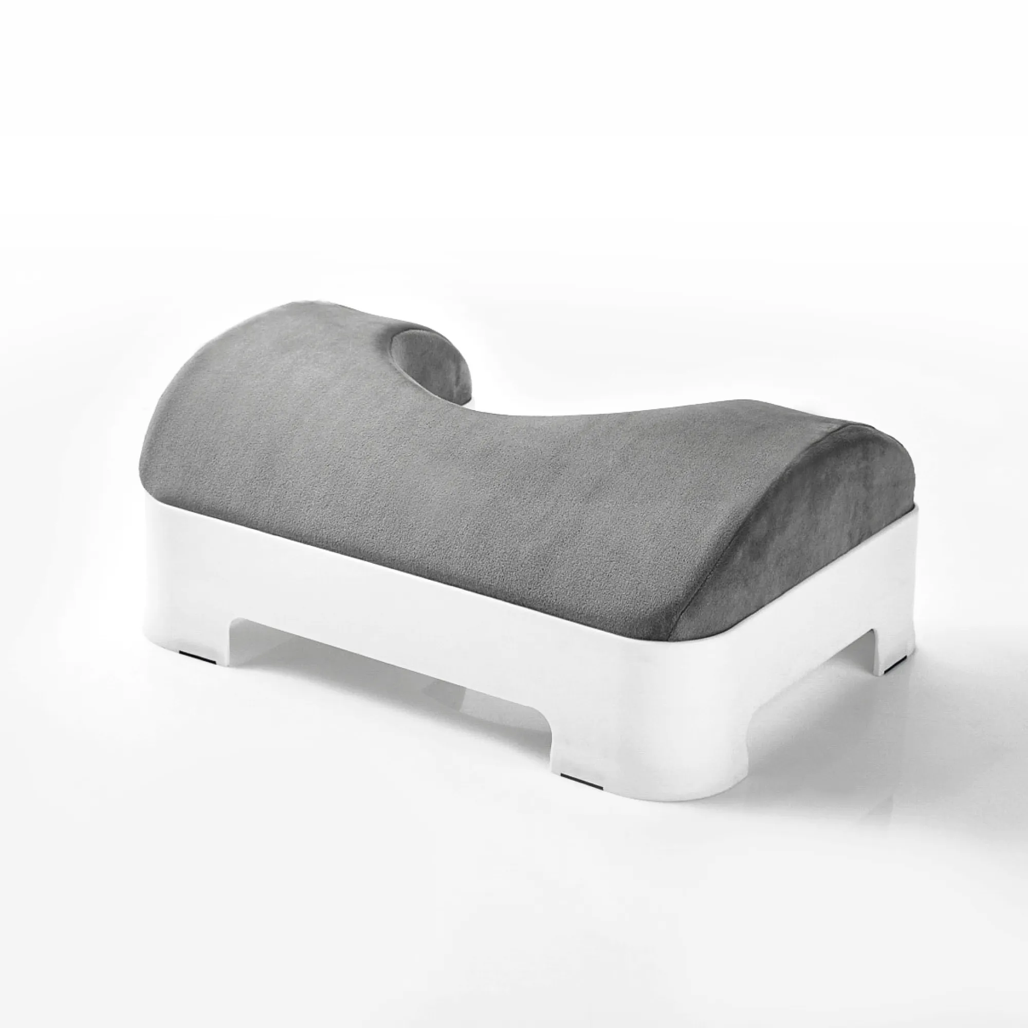 Footstool & Separately Sold Covers