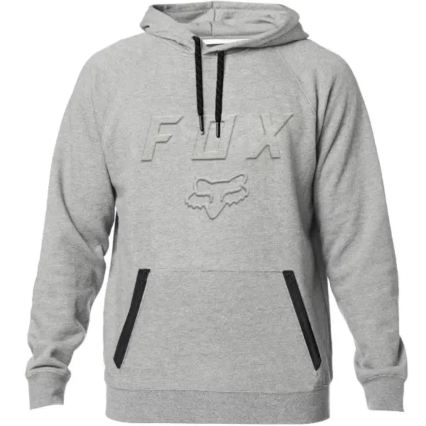 Fox Backlash DWR Fleece Pullover