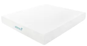 Gel Memory Foam King Mattress with Temperature Regulation