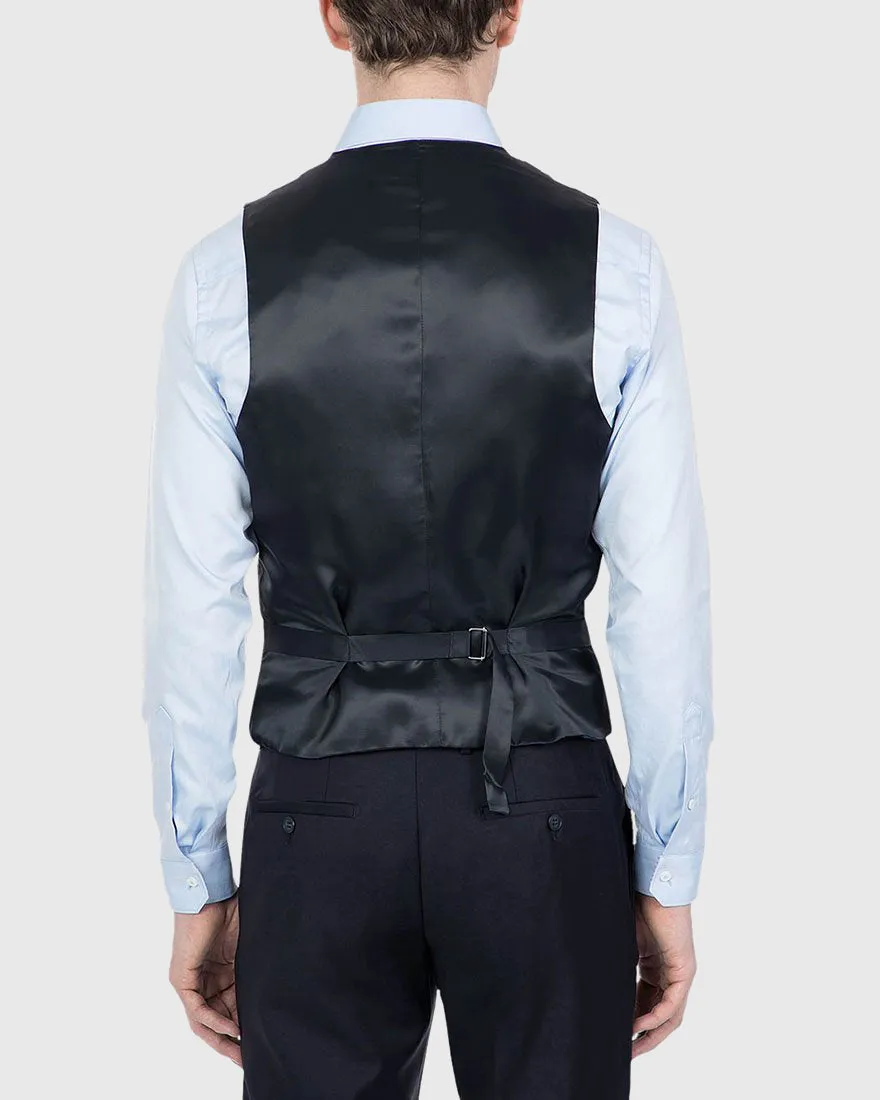 GIBSON FKC020 DK-NAVY MIGHTY VEST