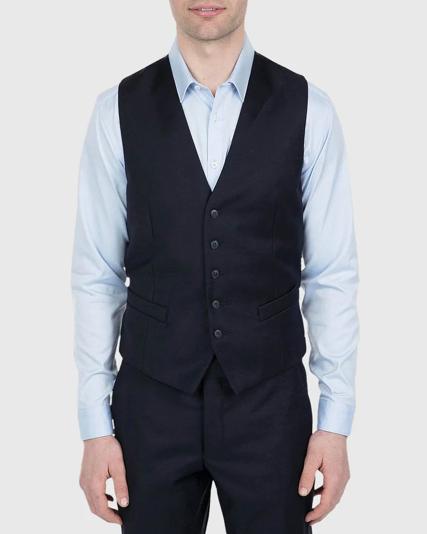 GIBSON FKC020 DK-NAVY MIGHTY VEST