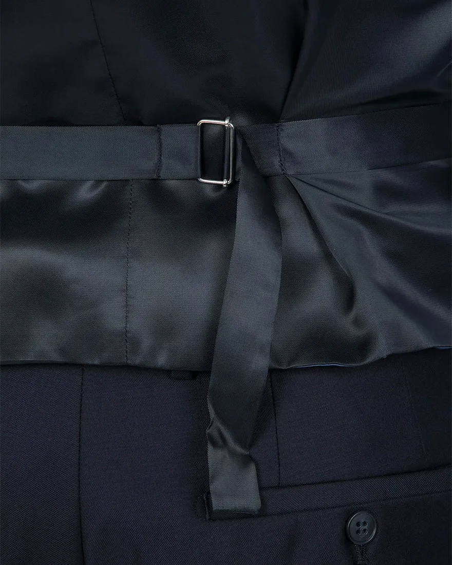 GIBSON FKC020 DK-NAVY MIGHTY VEST