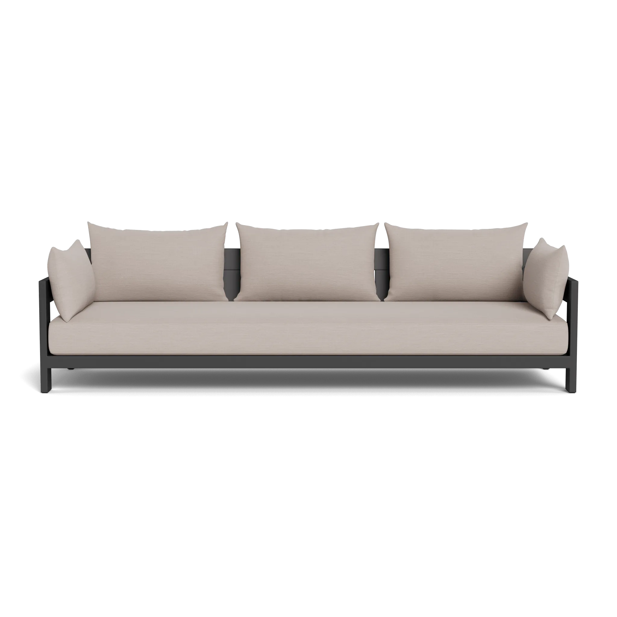 Hampton 3 Seat Sofa