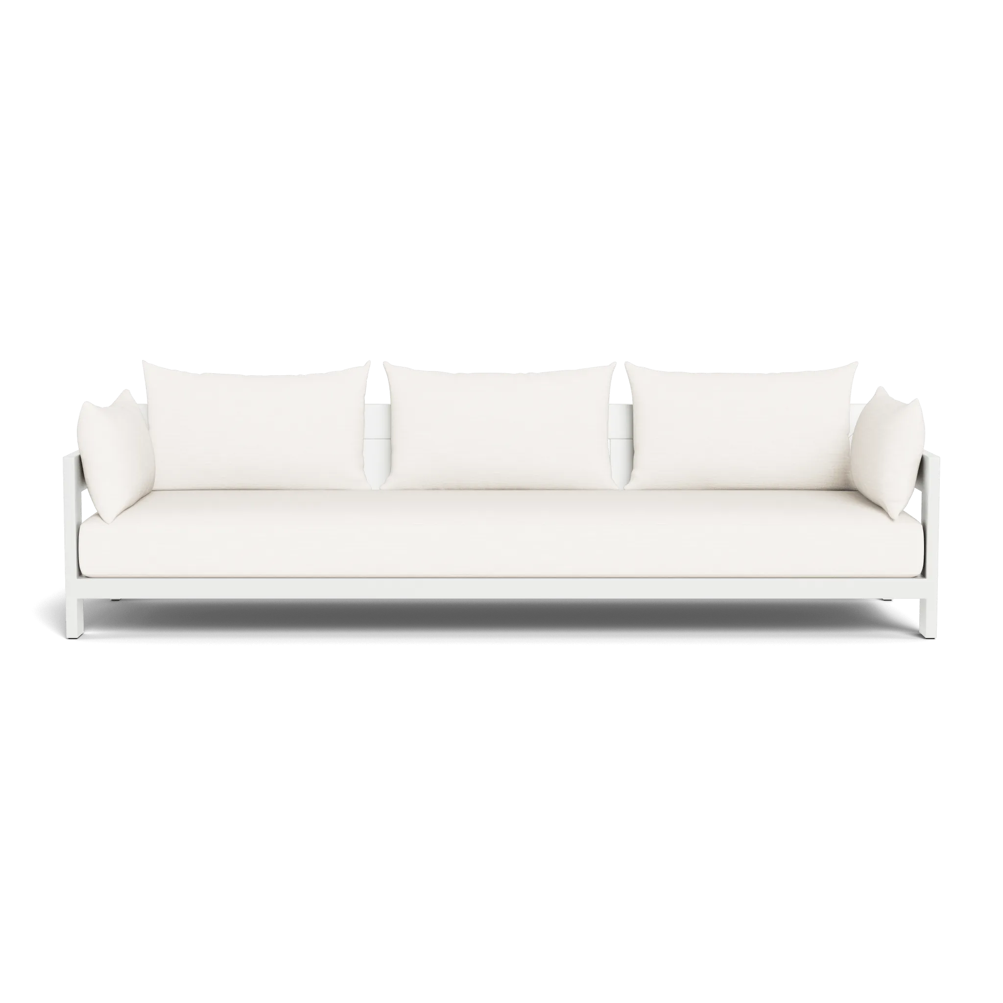 Hampton 3 Seat Sofa